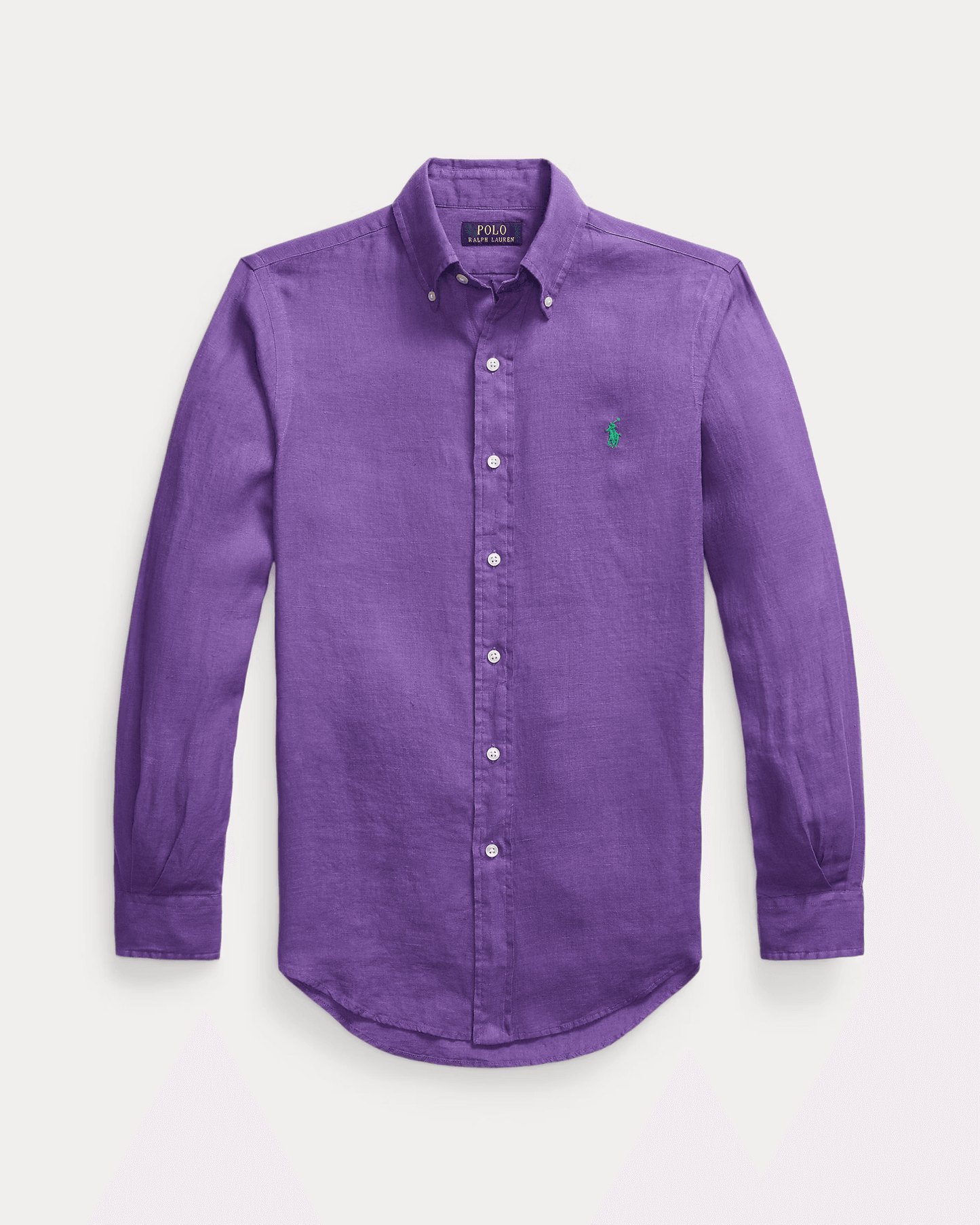 Chemise en Lin (Custom Fit)