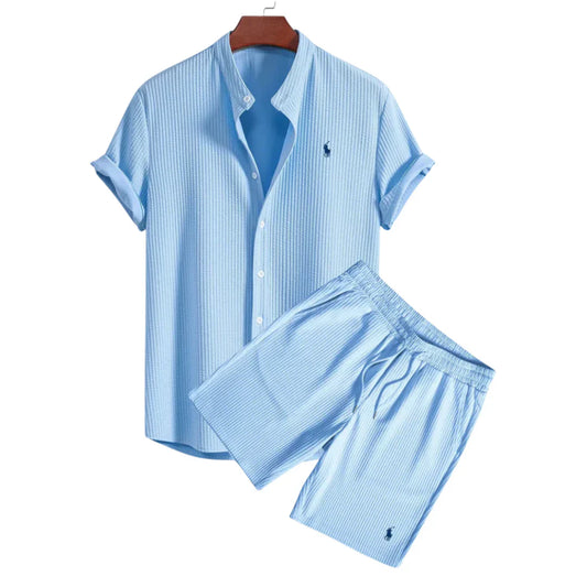 Ensemble 2 pièces (Short) - été 2025